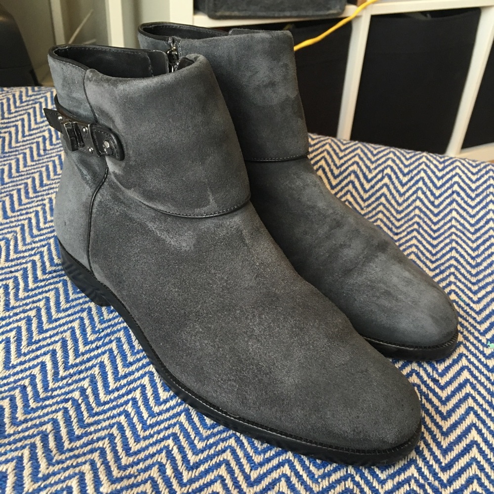 Vince Camuto Booties 🎀 size 37